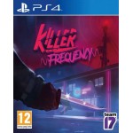 Killer Frequency [PS4]